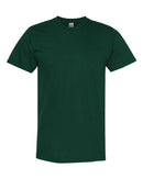 American Apparel - Fine Jersey Tee - 2001