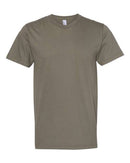 American Apparel - Fine Jersey Tee - 2001