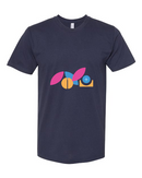 American Apparel - Fine Jersey Tee - 2001