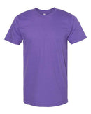 American Apparel - Fine Jersey Tee - 2001