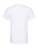 American Apparel - Fine Jersey Tee - 2001