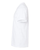 American Apparel - Fine Jersey Tee - 2001