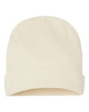 Rabbit Skins - Infant Baby Rib Cap - 4451