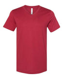 BELLA + CANVAS - Jersey V-Neck Tee - 3005
