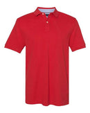 Tommy Hilfiger - Classic Fit Ivy Piqué Polo - 13H1867