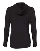 Adidas - Women's Lightweight Hooded Sweatshirt - A451
