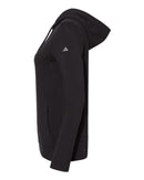Adidas - Women's Lightweight Hooded Sweatshirt - A451