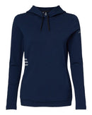 Adidas - Women's Lightweight Hooded Sweatshirt - A451