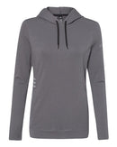 Adidas - Women's Lightweight Hooded Sweatshirt - A451