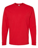 Hanes - Essential-T Long Sleeve T-Shirt - 5286