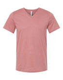 BELLA + CANVAS - Jersey V-Neck Tee - 3005