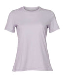 BELLA + CANVAS - Women’s Relaxed Jersey Tee - 6400