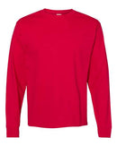 Hanes - Essential-T Long Sleeve T-Shirt - 5286