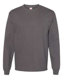 Hanes - Essential-T Long Sleeve T-Shirt - 5286