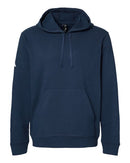 Adidas - Fleece Hooded Sweatshirt - A432