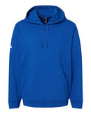 Adidas - Fleece Hooded Sweatshirt - A432