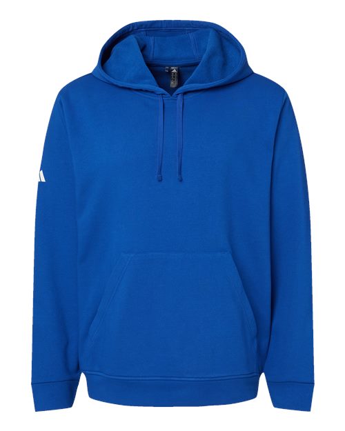 Adidas - Fleece Hooded Sweatshirt - A432