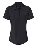 Adidas - Women's Ultimate Solid Polo - A515
