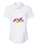 Adidas - Women's Ultimate Solid Polo - A515