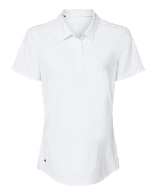 Adidas - Women's Ultimate Solid Polo - A515