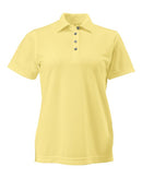 Paragon - Women's Saratoga Performance Mini Mesh Polo - 104