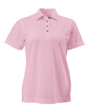 Paragon - Women's Saratoga Performance Mini Mesh Polo - 104