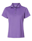 Paragon - Women's Saratoga Performance Mini Mesh Polo - 104