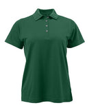Paragon - Women's Saratoga Performance Mini Mesh Polo - 104