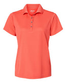 Paragon - Women's Saratoga Performance Mini Mesh Polo - 104