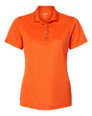 Paragon - Women's Saratoga Performance Mini Mesh Polo - 104