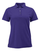 Paragon - Women's Saratoga Performance Mini Mesh Polo - 104
