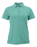 Paragon - Women's Saratoga Performance Mini Mesh Polo - 104
