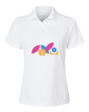 Paragon - Women's Sebring Performance Polo - 504