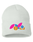 Solid 12" Cuffed Beanie | Sportsman SP12