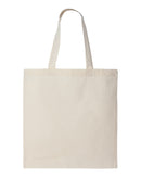 Canvas Tote Bag
