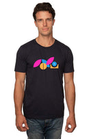 UNISEX ORGANIC SHORT SLEEVE TEE | Royal Apparel 5051ORG