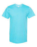 American Apparel - Fine Jersey Tee - 2001