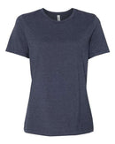 Women’s T-Shirt | BELLA+CANVAS 6400CVC