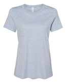 Women’s T-Shirt | BELLA+CANVAS 6400CVC
