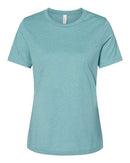 Women’s T-Shirt | BELLA+CANVAS 6400CVC