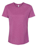 Women’s T-Shirt | BELLA+CANVAS 6400CVC