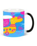 Heat Changing Mug