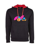 Unisex Laguna Hoodie | Next Level NL9301