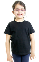 TODDLER ORGANIC SHORT SLEEVE CREW TEE | Royal Apparel 5061ORG