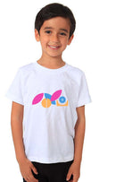 TODDLER ORGANIC SHORT SLEEVE CREW TEE | Royal Apparel 5061ORG