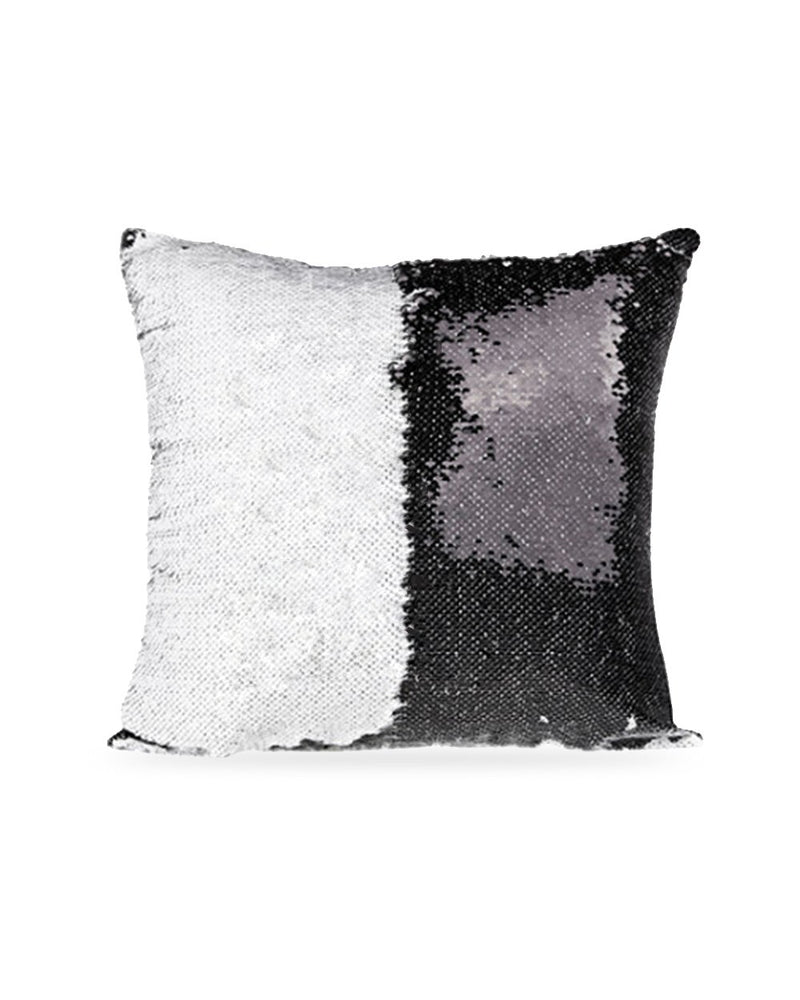 Sequin Pillow Cushion Cover