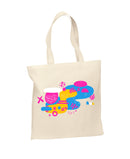 Canvas Tote Bag