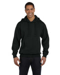 Adult Organic/Recycled Pullover Hooded Sweatshirt | econscious EC5500