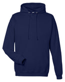 Midweight College Hooded Sweatshirt | Just Hoods JHA001