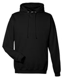 Midweight College Hooded Sweatshirt | Just Hoods JHA001